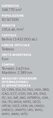 Apri la galleria fotografica relativa a: Germania