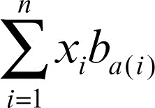 Hamel Base Di In Enciclopedia Della Matematica