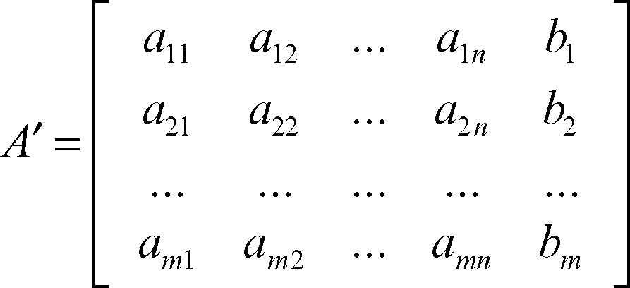 Serret 1819 frenet 1885 anniversaires matematica Rouche-Capelli, teorema di in "Enciclopedia della Matematica"