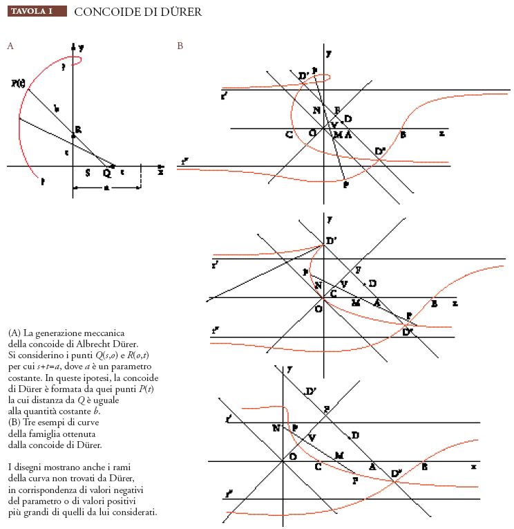 L Eta Dei Lumi Matematica Geometria Analitica Delle Curve E