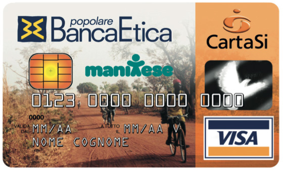 Banca Etica In Dizionario Di Economia E Finanza