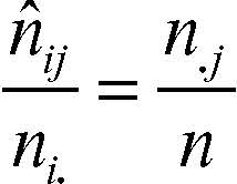 Chi Quadrato In Enciclopedia Della Matematica
