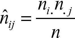 Chi Quadrato In Enciclopedia Della Matematica