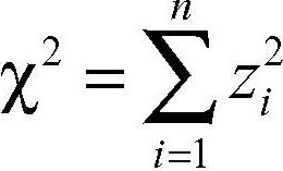 Chi Quadrato In Enciclopedia Della Matematica
