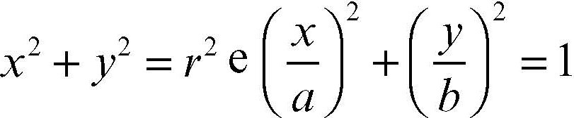 Cilindro In Enciclopedia Della Matematica