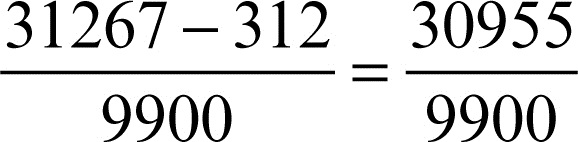 Frazione Generatrice In Enciclopedia Della Matematica frazione-generatrice-in-enciclopedia-della-matematica