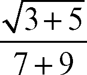 Parentesi In Enciclopedia Della Matematica