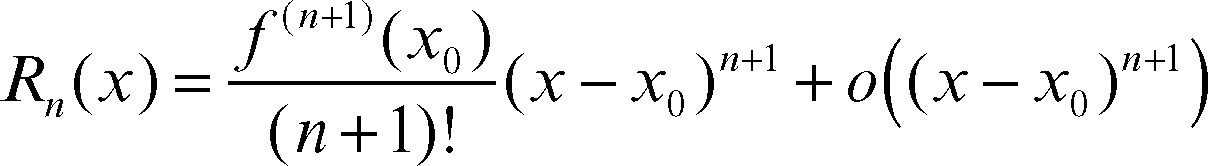 Peano Resto Di In Enciclopedia Della Matematica