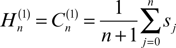Sommazione Metodi Di In Enciclopedia Della Matematica