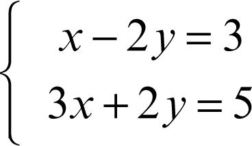 Sostituzione Metodo Di In Enciclopedia Della Matematica