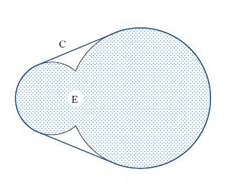 involucro nell'Enciclopedia Treccani