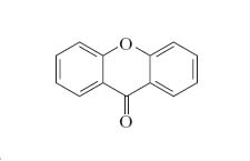 xantone nell'Enciclopedia Treccani