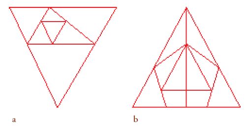 La Civilta Islamica Antiche E Nuove Tradizioni In Matematica Geometria Pratica In Storia Della Scienza