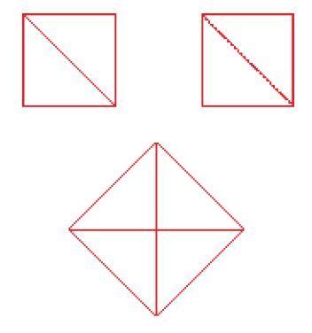 La Civilta Islamica Antiche E Nuove Tradizioni In Matematica Geometria Pratica In Storia Della Scienza