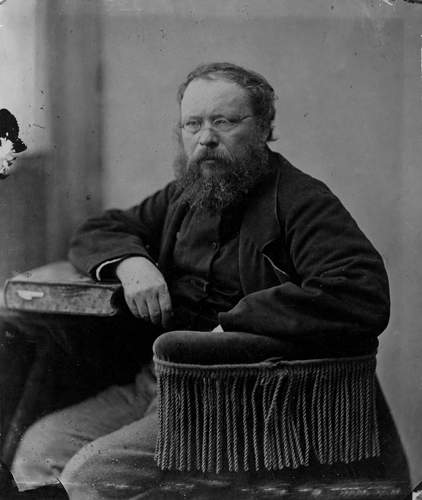 Proudhon, Pierre-Joseph nell'Enciclopedia Treccani - Treccani - Treccani