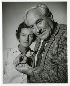 Leakey, Louis Seymour Bazett