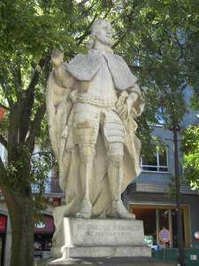 García V Ramírez re di Navarra