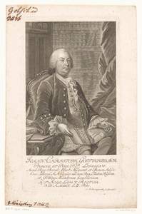 Gottsched, Johann Christoph