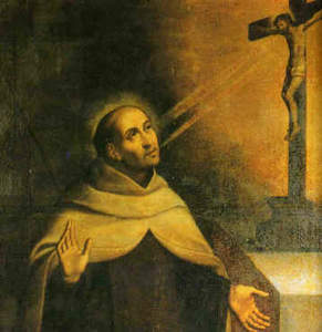 Giovanni della Croce, santo