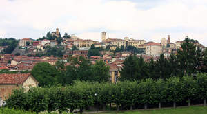 Castelnuovo Don Bosco