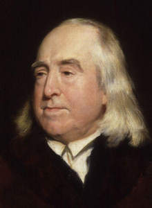 Bentham, Jeremy