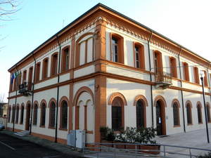 Castelnovo Bariano