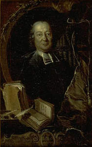 Breitinger, Johann Jakob