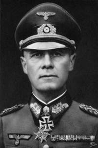 Rommel, Erwin Johannes