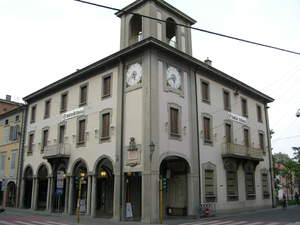 Castelfranco Emilia