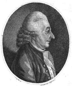 Kästner, Abraham Gotthelf
