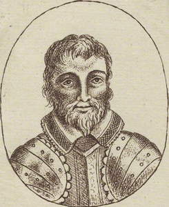 Sussex, Sir Robert Radcliffe 1º conte di