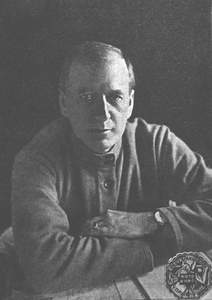Rakovskij, Christian Georgevič