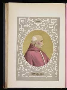 Giovanni XXIII antipapa