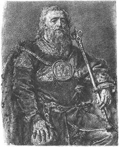 Mieszko III il Vecchio
