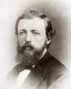 Mikulicz-Radecki, Johann von