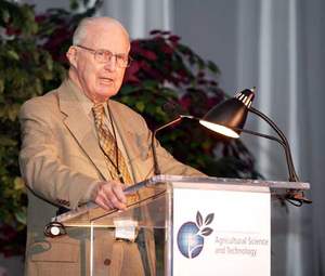 Borlaug, Norman Ernest