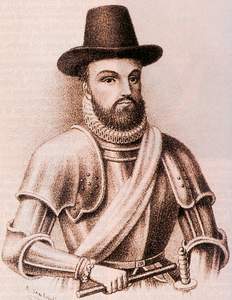 Borja y Aragón, don Francisco de, principe di Squillace