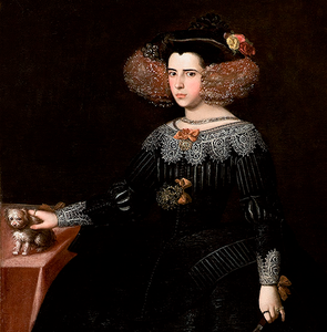 Luisa di Guzmán regina di Portogallo