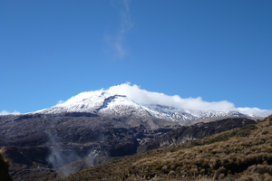 Ruiz, Nevado del