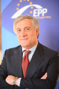 Tajani, Antonio