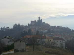 Rocca Cigliè