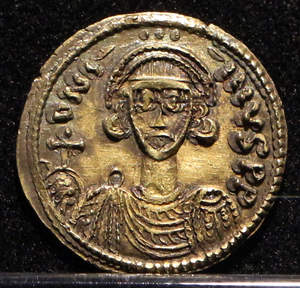 Gisulfo II duca di Benevento