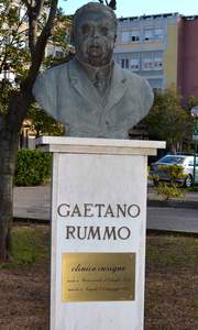 Rummo, Gaetano