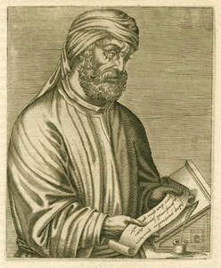 Tertulliano, Quinto Settimio Florente