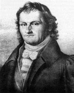 Schneider, Johann Gottlob