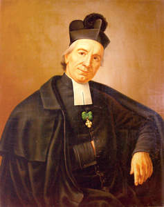 Giusèppe Benedetto Cottolengo, santo