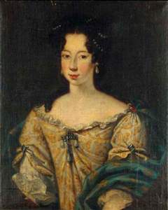 Anna Marìa d'Orléans duchessa di Savona e regina di Sardegna
