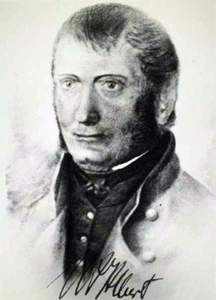 Albert, Wilhelm August Julius