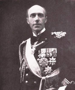 Savòia, Ferdinando Umberto di, duca di Genova