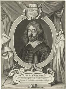 Schönborn, Johann Philipp